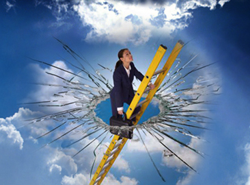 Leap Out Women Entrepreneurship Breaking The Glass Ceiling