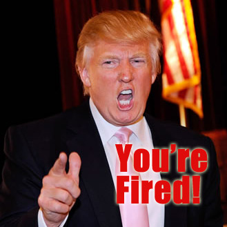 You're Fired: The 'Constructive Dismissal' of Entrepreneurs ...